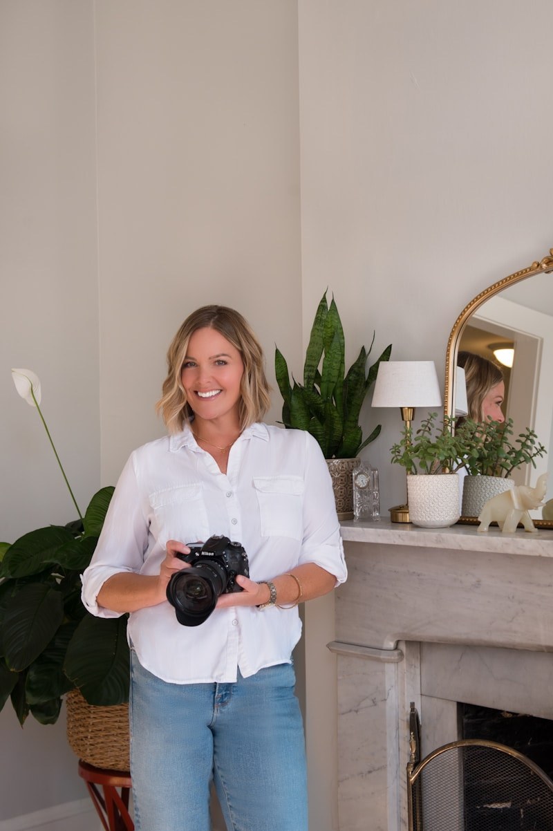 Personal branding session