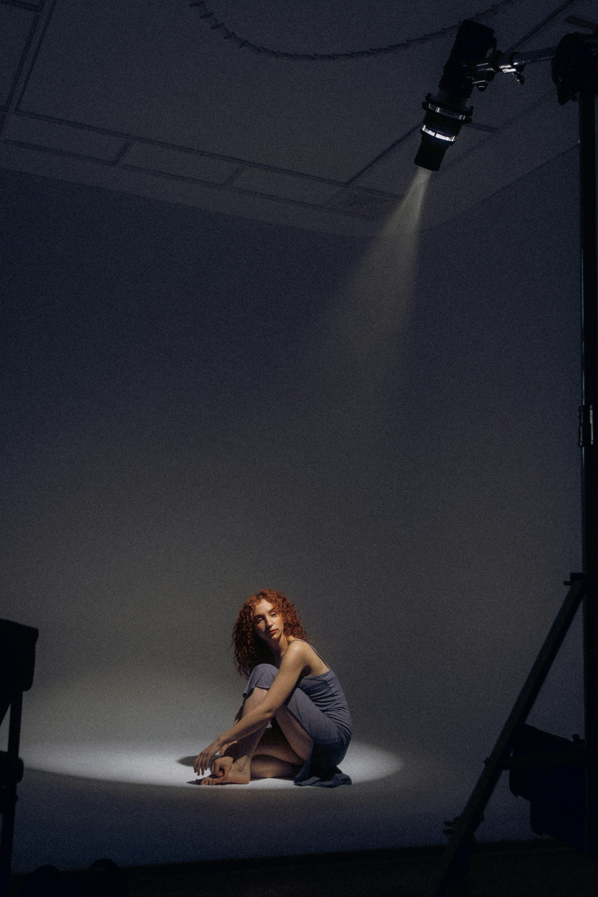 High-end portrait photography — STILLHUE